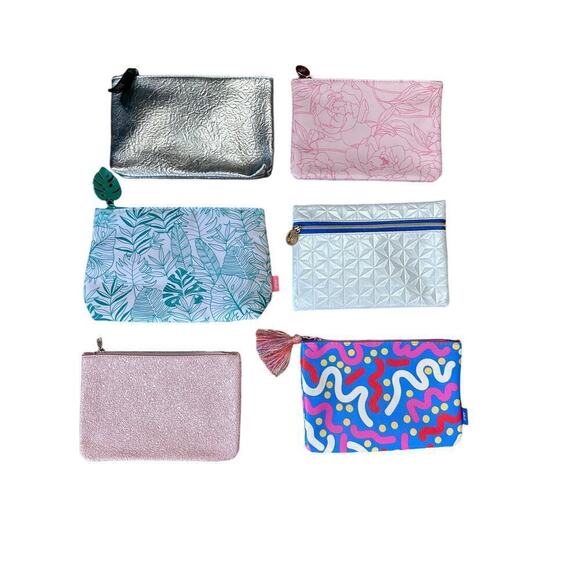 NEW UNUSED IPSY BAGS! - Picture 5 of 7